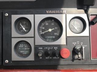 タニア クルーザー MS-30