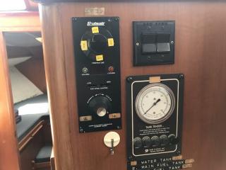 タニア クルーザー MS-30