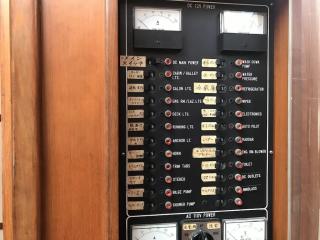 タニア クルーザー MS-30