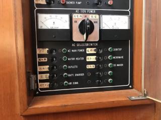 タニア クルーザー MS-30