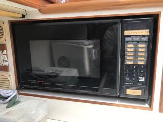 タニア クルーザー MS-30