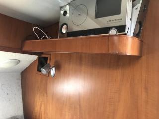 タニア クルーザー MS-30