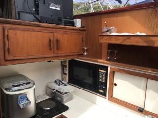 タニア クルーザー MS-30