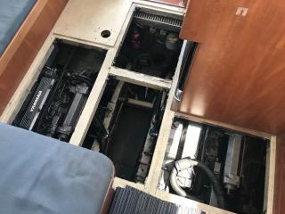 タニア クルーザー MS-30