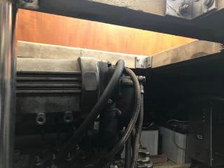 タニア クルーザー MS-30
