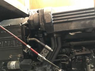 タニア クルーザー MS-30