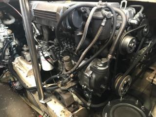タニア クルーザー MS-30