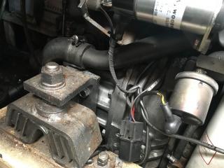 タニア クルーザー MS-30