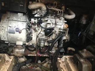 タニア クルーザー MS-30