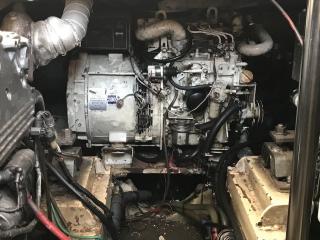 タニア クルーザー MS-30
