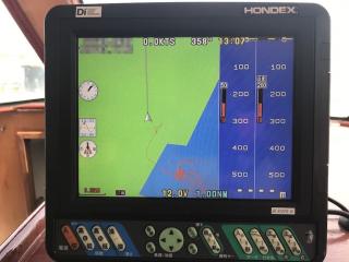 タニア クルーザー MS-30