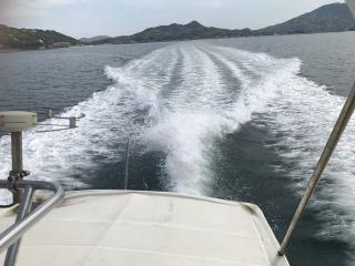 タニア クルーザー MS-30