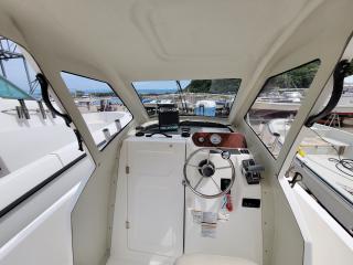 ヤマハ FAST23