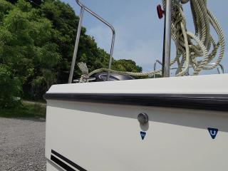 ヤマハ FAST23