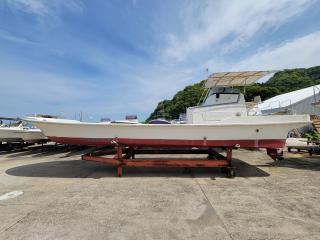 ヤマハ YD-32B-OA