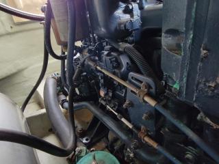 ヤマハ YD-32B-OA