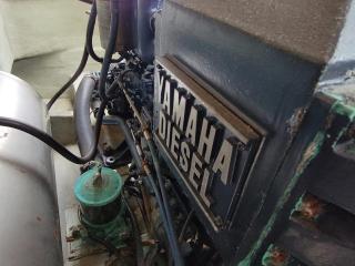 ヤマハ YD-32B-OA