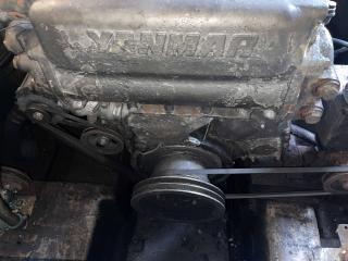 ヤンマー 漁船45fロングブリッジ