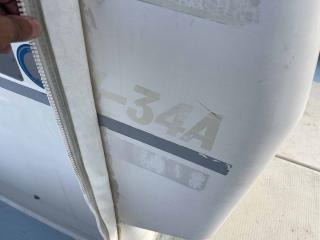 ヤマハ DY34A