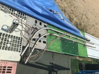 ワイズギア Y'sGEAR スパンカー(27〜33フィート用)