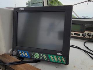 ヤンマー あらしおDE29F