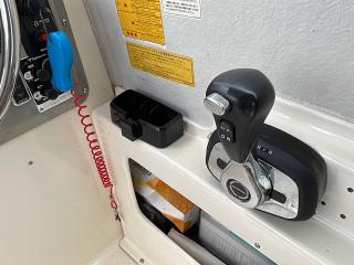 トーハツ TF235