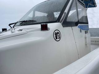 トーハツ TF235