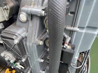 ミヤマ MF240