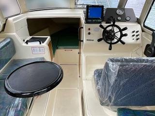 ニッサン PS730(PFA730T)