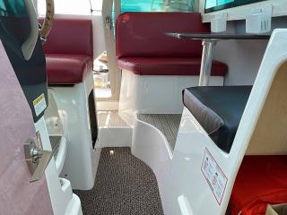 ニッサン ウィングフィッシャー26Ⅱ(WFC26T)