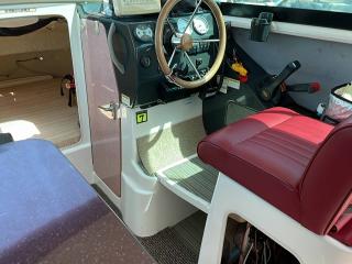 ニッサン ウィングフィッシャー26Ⅱ(WFC26T)
