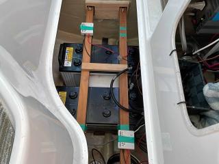 ニッサン ウィングフィッシャー26Ⅱ(WFC26T)