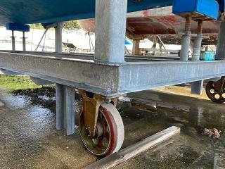 ニッサン ウィングフィッシャー26Ⅱ(WFC26T)