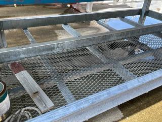 ニッサン ウィングフィッシャー26Ⅱ(WFC26T)