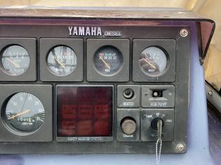 ヤマハ DX27(G5K)