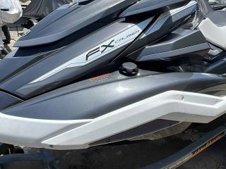 ヤマハ FX Cruiser HO