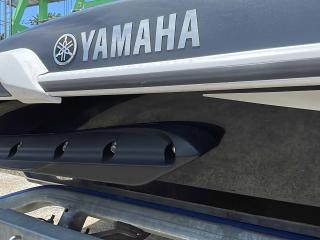 ヤマハ FX Cruiser HO