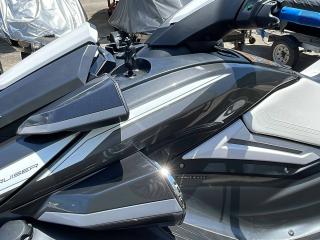 ヤマハ FX Cruiser HO
