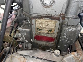ヤマハ DY39C(P5-041)