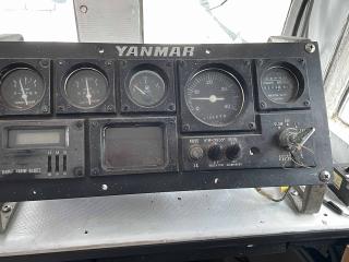 ヤマハ DY39C(P5-041)
