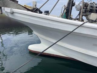 山下造船所 和船60フィート