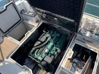 ニッサン PS780FB(PFA780SFB)