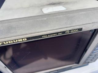 ニッサン PS780FB(PFA780SFB)