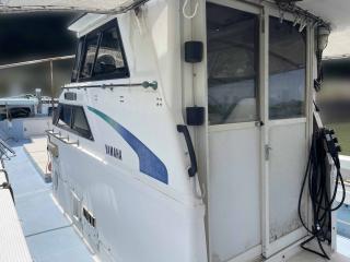 ヤマハ DY39M-OA