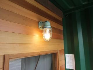 コンテナハウス オフィスやカフェなどに