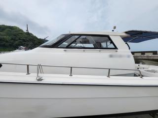 ヤマハ UF33Ⅱ(FW4-A)