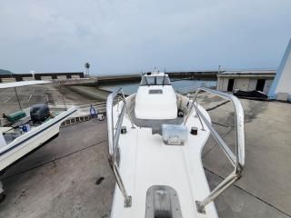 ヤマハ UF33Ⅱ(FW4-A)