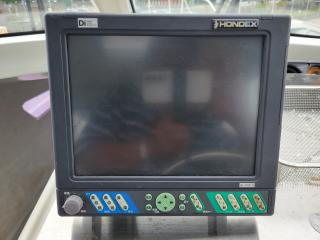 ヤマハ UF33Ⅱ(FW4-A)