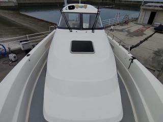 ヤマハ UF33Ⅱ(FW4-A)