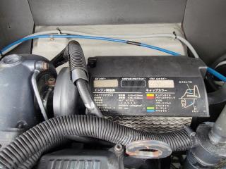 ヤマハ UF33Ⅱ(FW4-A)